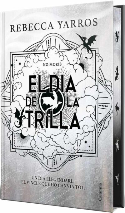 El dia de la Trilla - Ed. Limitada - Català