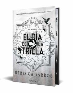 El día de la Trilla - Ed. Limitada