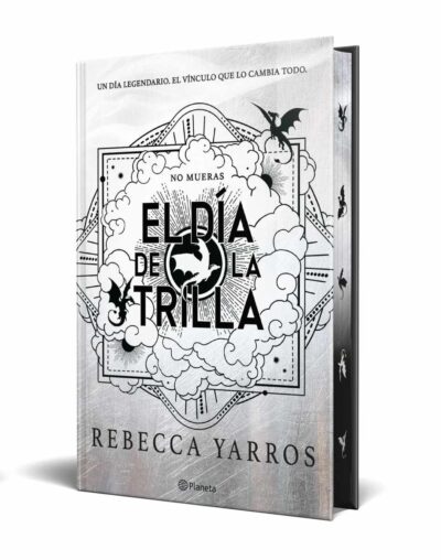 El día de la Trilla - Ed. Limitada