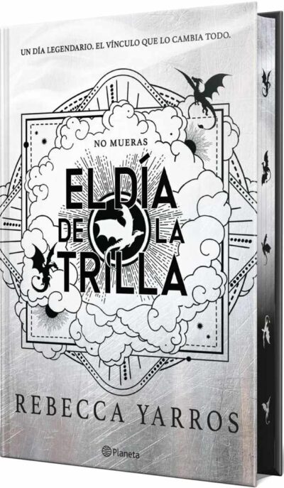 El día de la Trilla - Ed. Limitada