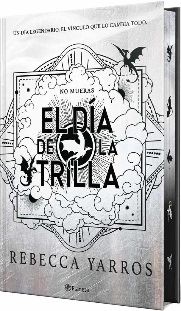 El día de la Trilla - Ed. Limitada