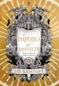 El imperio del amanecer