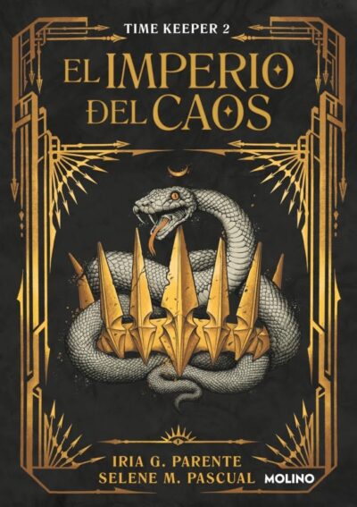 El imperio del caos