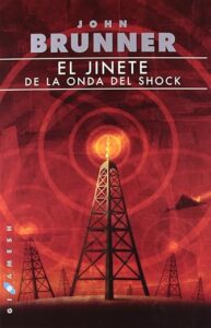 El jinete de la onda de shock