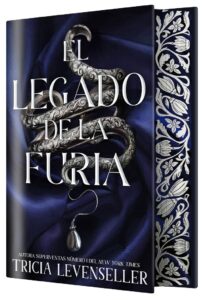 El legado de la furia