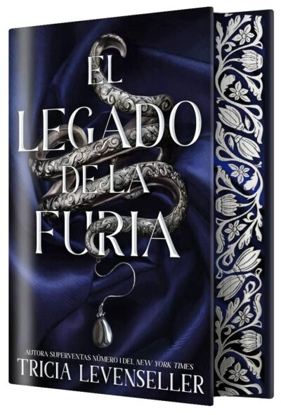 El legado de la furia