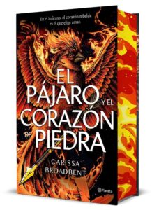 El pájaro y el corazón de piedra - Edición Deluxe