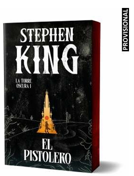 El pistolero - Ed. Especial