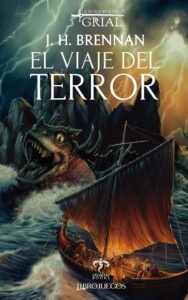 El viaje del Terror