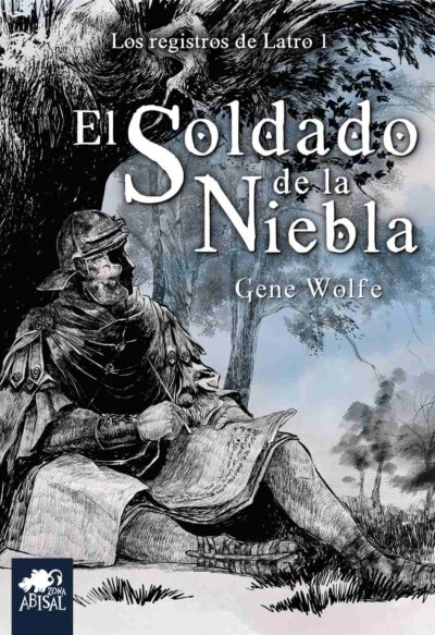 PREVENTA Soldado de la Niebla