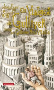 Els viatges de Gulliver