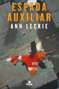 Espada auxiliar