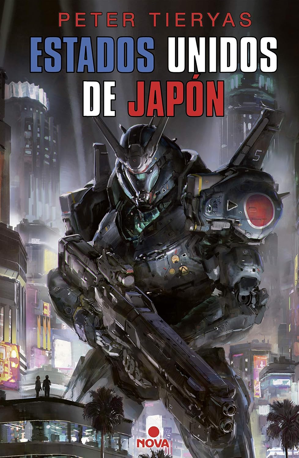 Estados Unidos de Japón