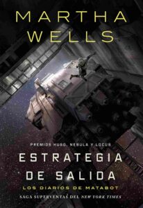Estrategia de salida