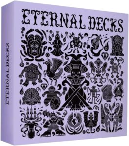 Eternal Decks
