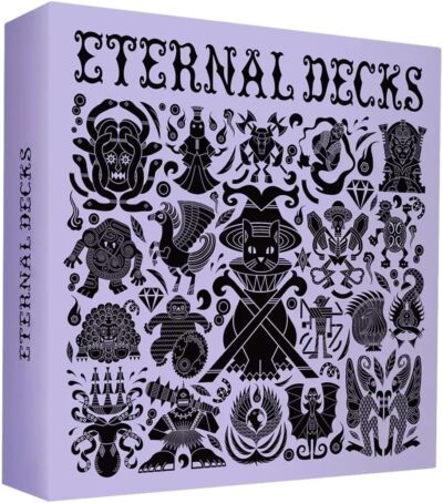 Eternal Decks