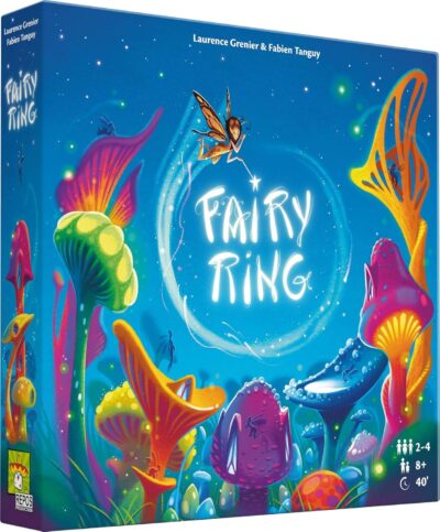 Fairy Ring