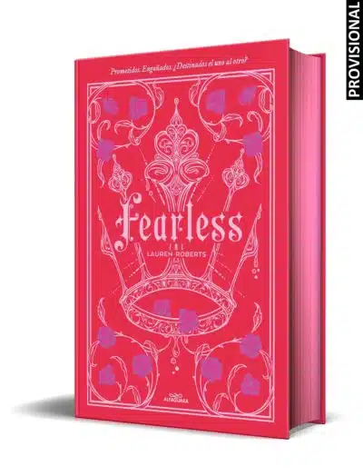 Fearless - Edición Especial Limitada