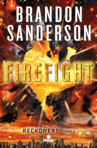 Firefight