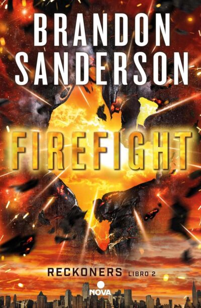 Firefight