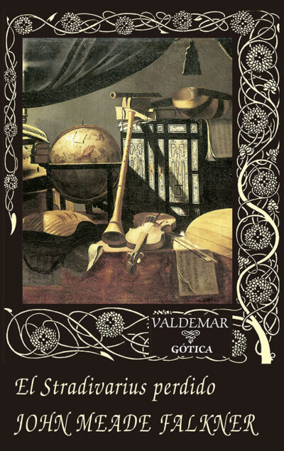 El Stradivarius perdido
