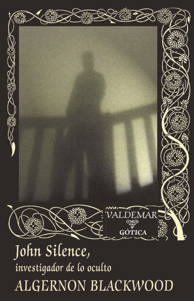 John Silence