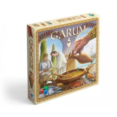 Garum