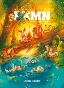 Generación PKMN