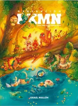 Generación PKMN