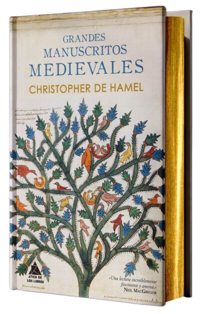 Grandes manuscritos medievales - Ed. especial