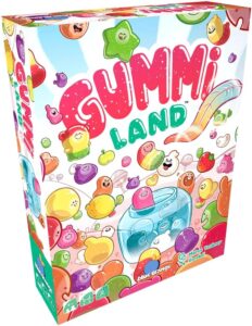 Gummiland