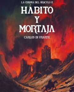 Hábito y mortaja