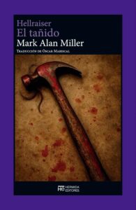 Hellraiser: El tañido