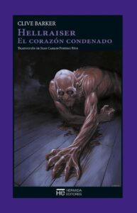 Hellraiser: El corazón condenado