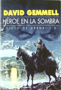 Héroe en la sombra