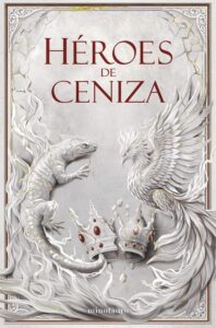 Héroes de ceniza