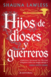 Hijos de dioses y guerreros