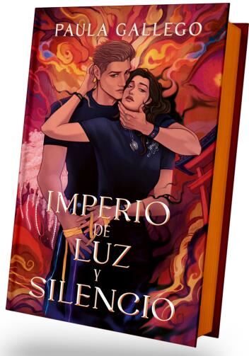 Imperio de luz y silencio