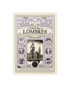 Iremonger/3 - La conjura de Lombres