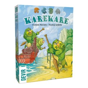 Karekare