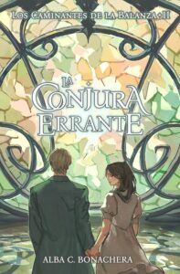 La conjura errante