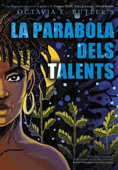 La paràbola dels talents