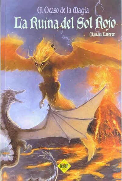 La Ruina del Sol Rojo