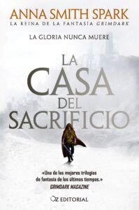 La casa del sacrificio