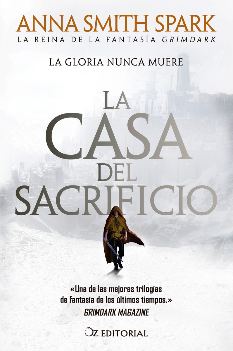 La casa del sacrificio