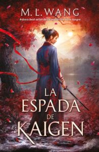La espada de Kaigen