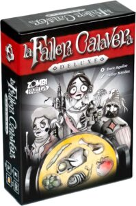 La fallera calavera - Deluxe