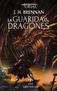 La guarida de los dragones