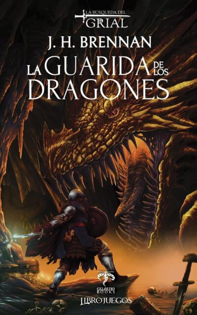 La guarida de los dragones