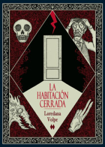 La habitación cerrada